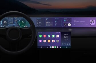 Has Apple’s next-gen CarPlay alrea...
