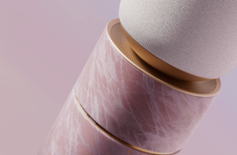 Bang and Olufsen Unveils Beosound Stabil...