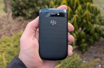 I used a retro slider cellphone for per ...