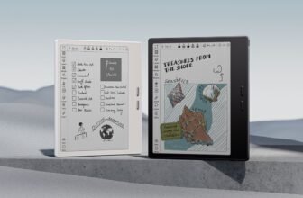 New Boox Go Collection tablets will be t...