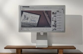 This $1,900 monitor is like utilizing an...