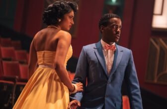 Physician Who ‘Lux’ evaluation: Hope...