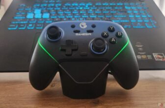 GameSir Tremendous Nova overview