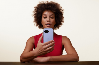 Google Pixel 9a Unveiled: 48MP Digital c...