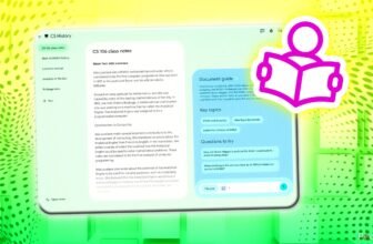 This is how Google NotebookLM sped up my...