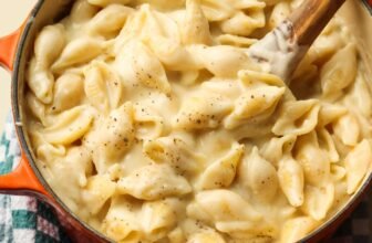 Panera Mac and Cheese – Cookies an...