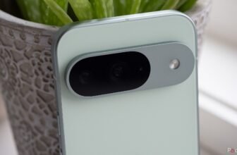 The Pixel 10 reportedly will commerce di...