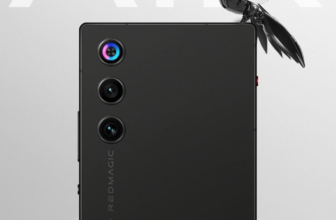 REDMAGIC 10 Air: Slim Design, Snapdragon...