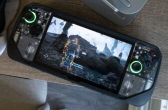 The ROG Ally X’s finest characteri...