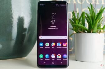 I used to hate curved telephone screens,...