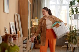 Spring Clear Your Thoughts: 4 Easy Metho...