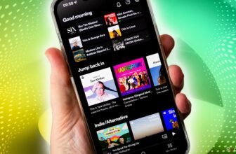 Spotify simply quietly fastened one in e...