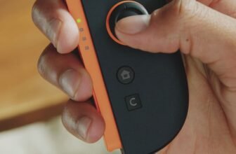 We lastly know what the Nintendo Change ...