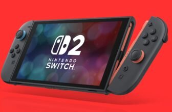 The Nintendo Change 2 nonetheless prices...