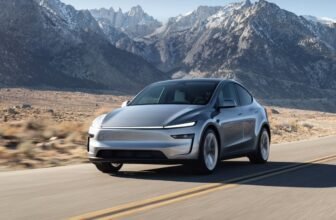 At this level, it looks like Tesla may b...