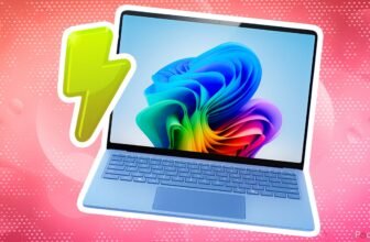 How (and why) I again up my Home windows...