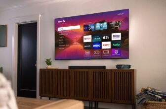 Say hiya to the brand new Roku sticks