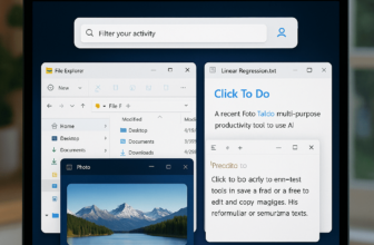 Microsoft Launches Home windows Recall A...