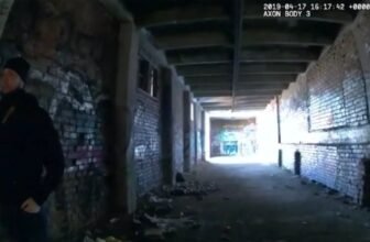 The DEA abandons bodycams after solely 4...