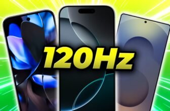 5 issues that make 120Hz smartphones an ...