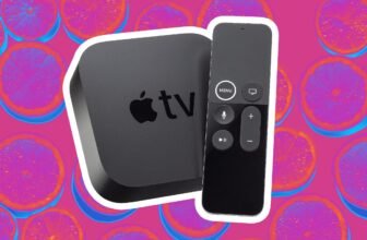 Apple TV’s new replace is lengthy ...
