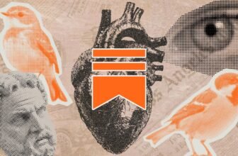 This peculiar app cured my doomscrolling...