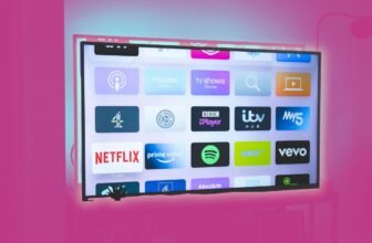 New good TV? Take away these apps instan...
