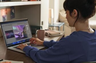 HP is bringing Snapdragon chips to its e...