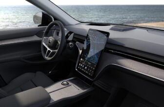 Volvo expands its Google partnership to ...