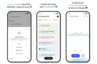 NotebookLM, the appropriate face of Goog...