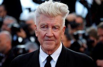 David Lynch public sale presents a glimp...