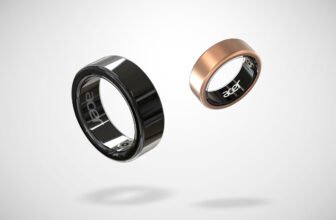 Acer Unveils AI Wearables And Sensible E...