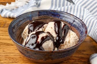 Bailey’s Ice Cream – Barefee...