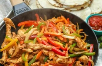 Might 2025 – Holly’s Cooking...