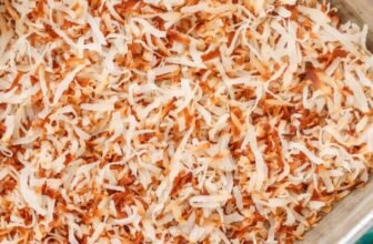 Tips on how to Toast Coconut – Bar...