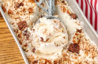Kitchen Sink Ice Cream – Barefeet ...
