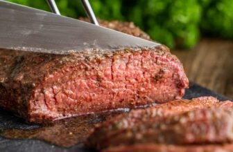 Straightforward Smoked Tri Tip – T...