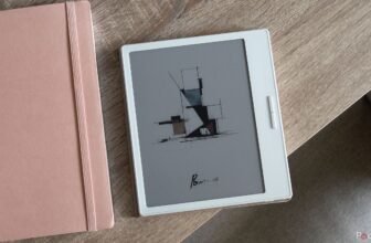 3 causes I am not giving up my Kobo for ...