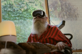 Apple has teamed up with Synchron to dev...