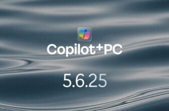 Microsoft has an enormous Floor announce...