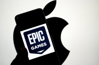 Epic desires the courtroom to compel App...
