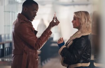 Physician Who ‘Fortunate Day’ assess...