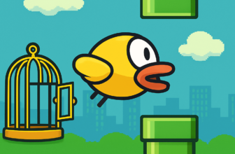 Flappy Fowl Is Again! After 10 Years, It...