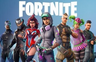Fortnite Returning To US App Retailer Af...