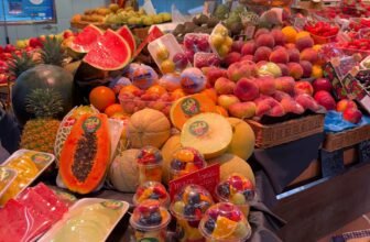 5.23 Friday Faves – The Fitnessist...