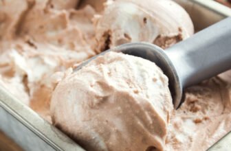 Excessive Protein Desserts – The F...