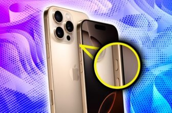 My iPhone 16 Professional felt flawed, t...