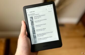 declare your free Kindle e-book in Could...