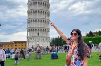 Disney Fantasy Spain, Italy and France r...