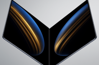 Huawei MateBook Fold Final: Excessive-Fi...